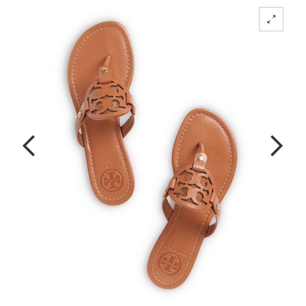 ISO Tory Burch Millers. Not for sale!